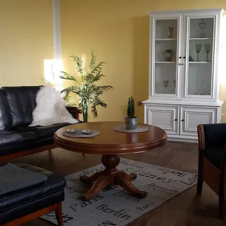 Schoene Im Alten In * Stoltebüll