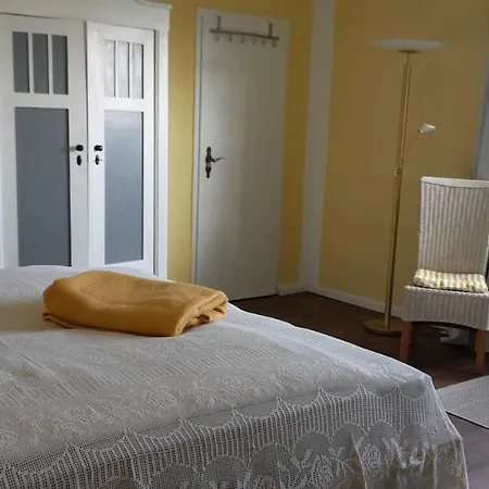 Apartment Schoene Im Alten In *