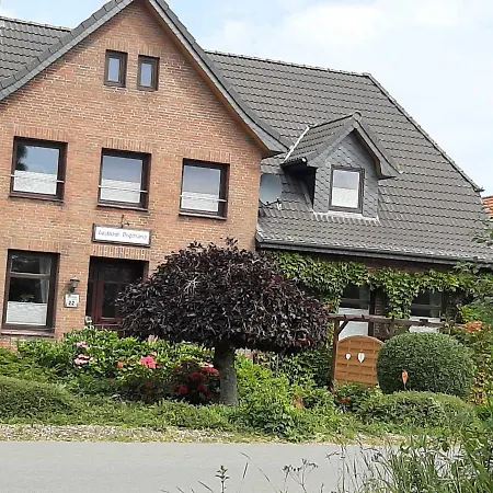 Schoene Im Alten In Apartment Stoltebull