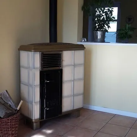 Schoene Im Alten In Lejlighed