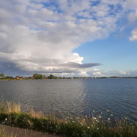 Lejlighed Schoene Im Alten In