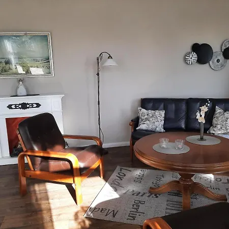 Schoene Im Alten In * Stoltebüll