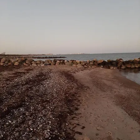 Lejlighed Schoene Im Alten In Stoltebüll