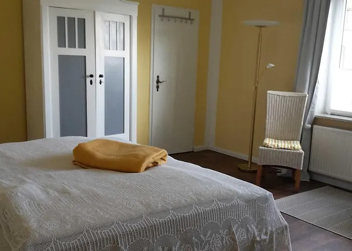 Apartman Schoene Im Alten In *