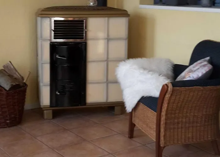 Schoene Im Alten In * Stoltebüll
