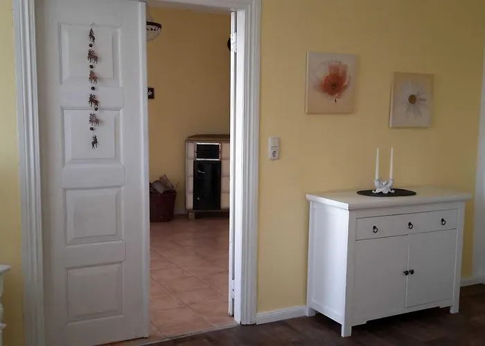 Schoene Im Alten In Apartman *